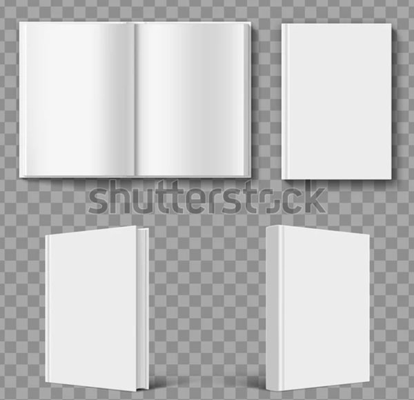 Best Book Cover Mockups Free & Premuim Downloads